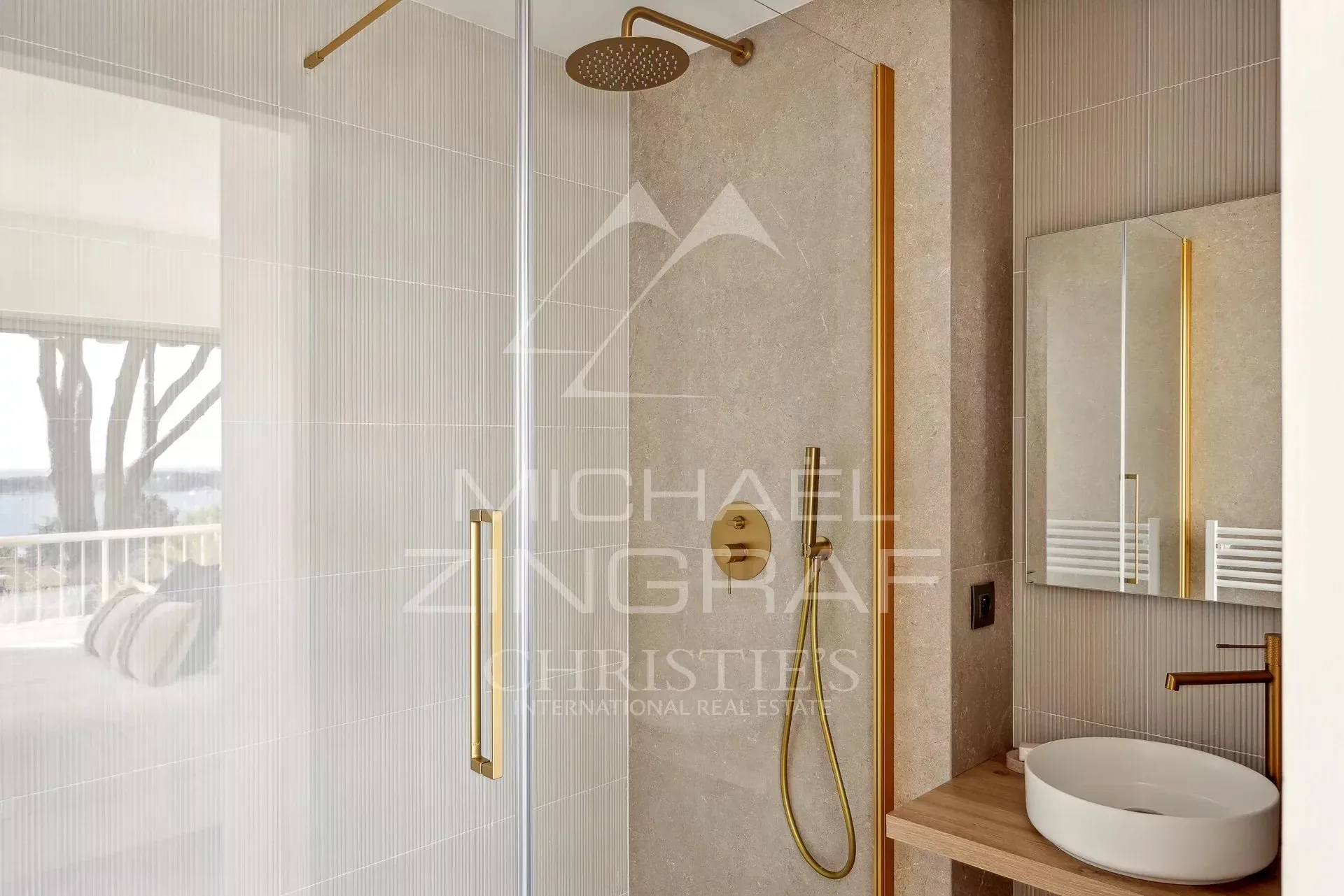 Superbe Appartement 4 chambres dans une résidence exclusive - 29