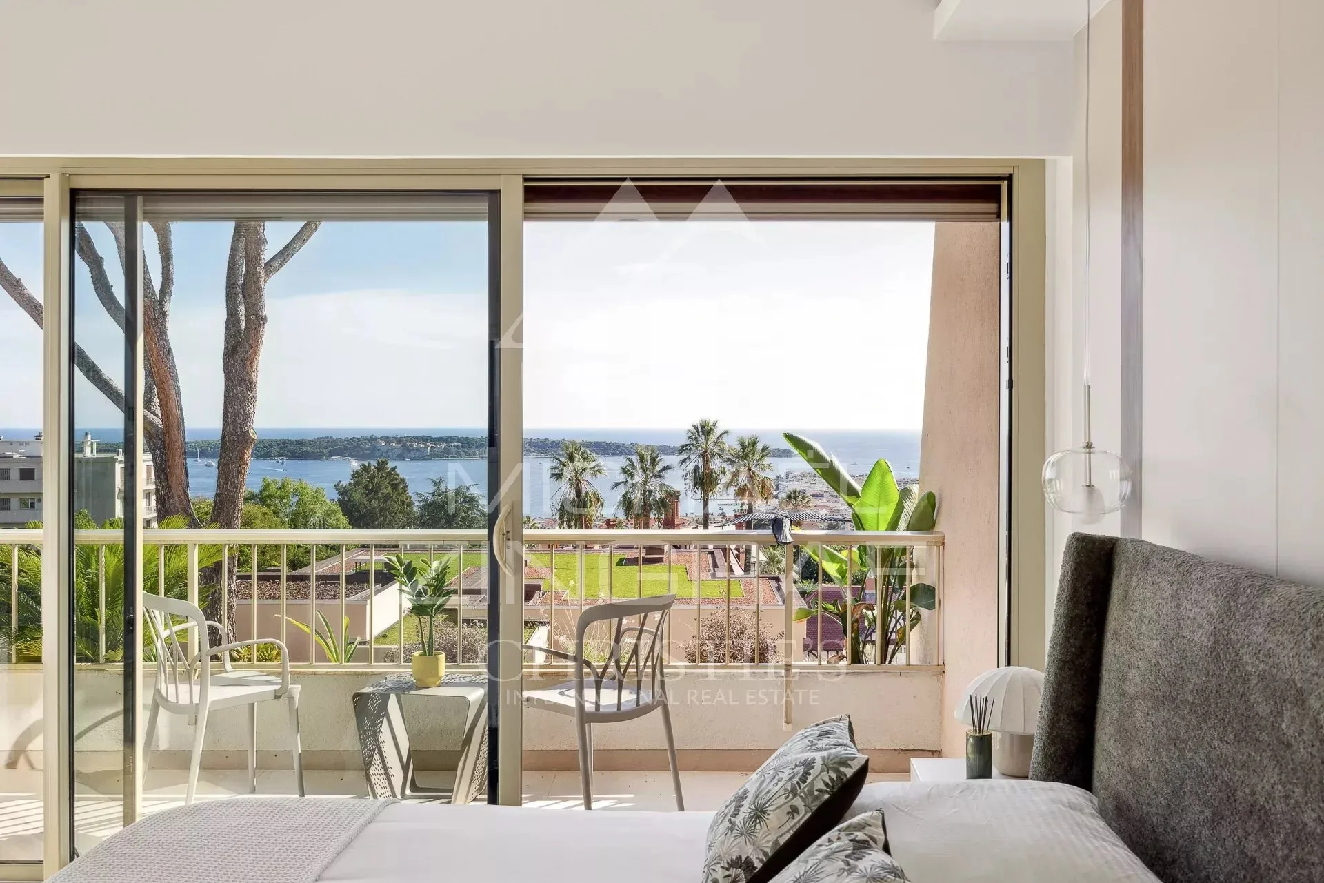 Superbe Appartement 4 chambres dans une résidence exclusive - 30