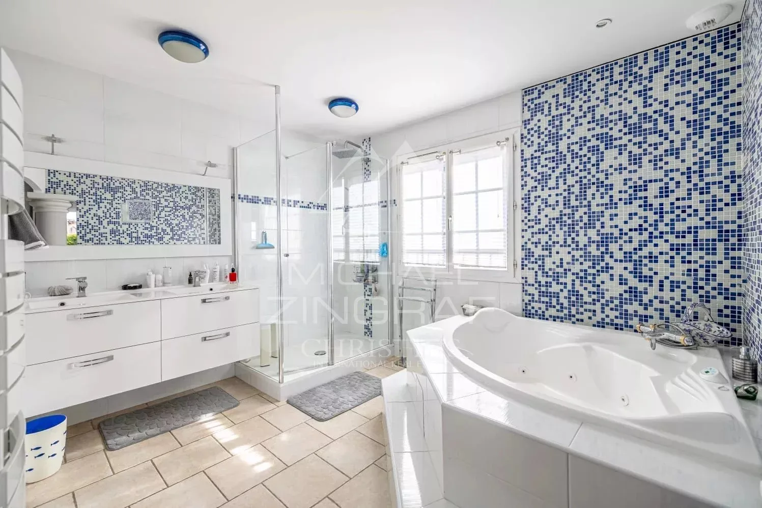 Superbe propriété familiale aux Adrets de l'Estérel - 8