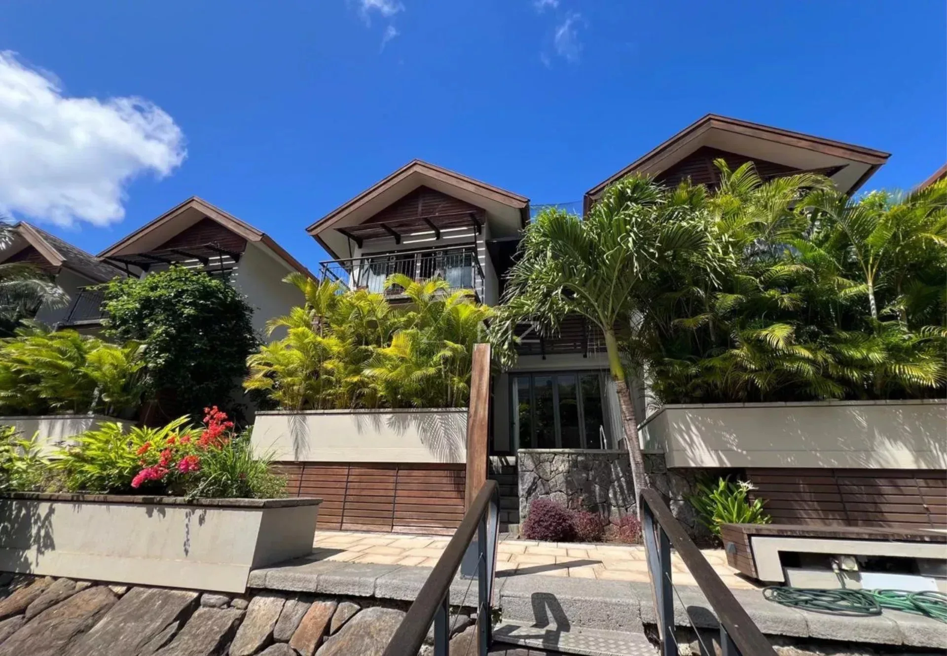 Duplex 3 chambres sur La Balise Marina avec PONTON PRIVATIF - 6