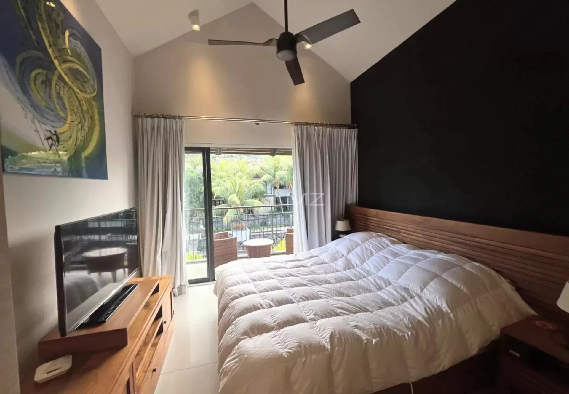 Duplex 3 chambres sur La Balise Marina avec PONTON PRIVATIF - 20