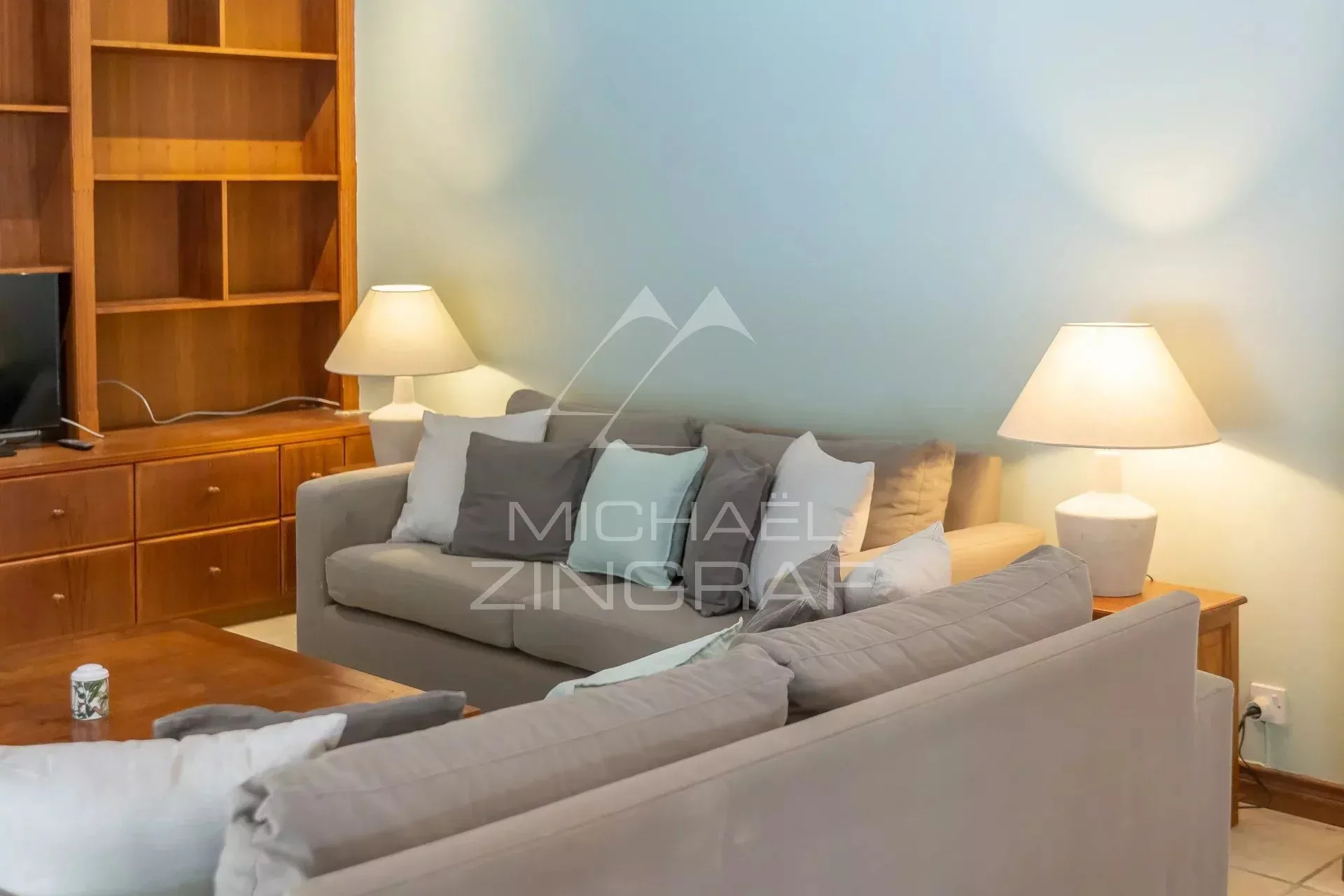 Villa unique de 5 chambres de charme à Pointe aux Canonniers - 14