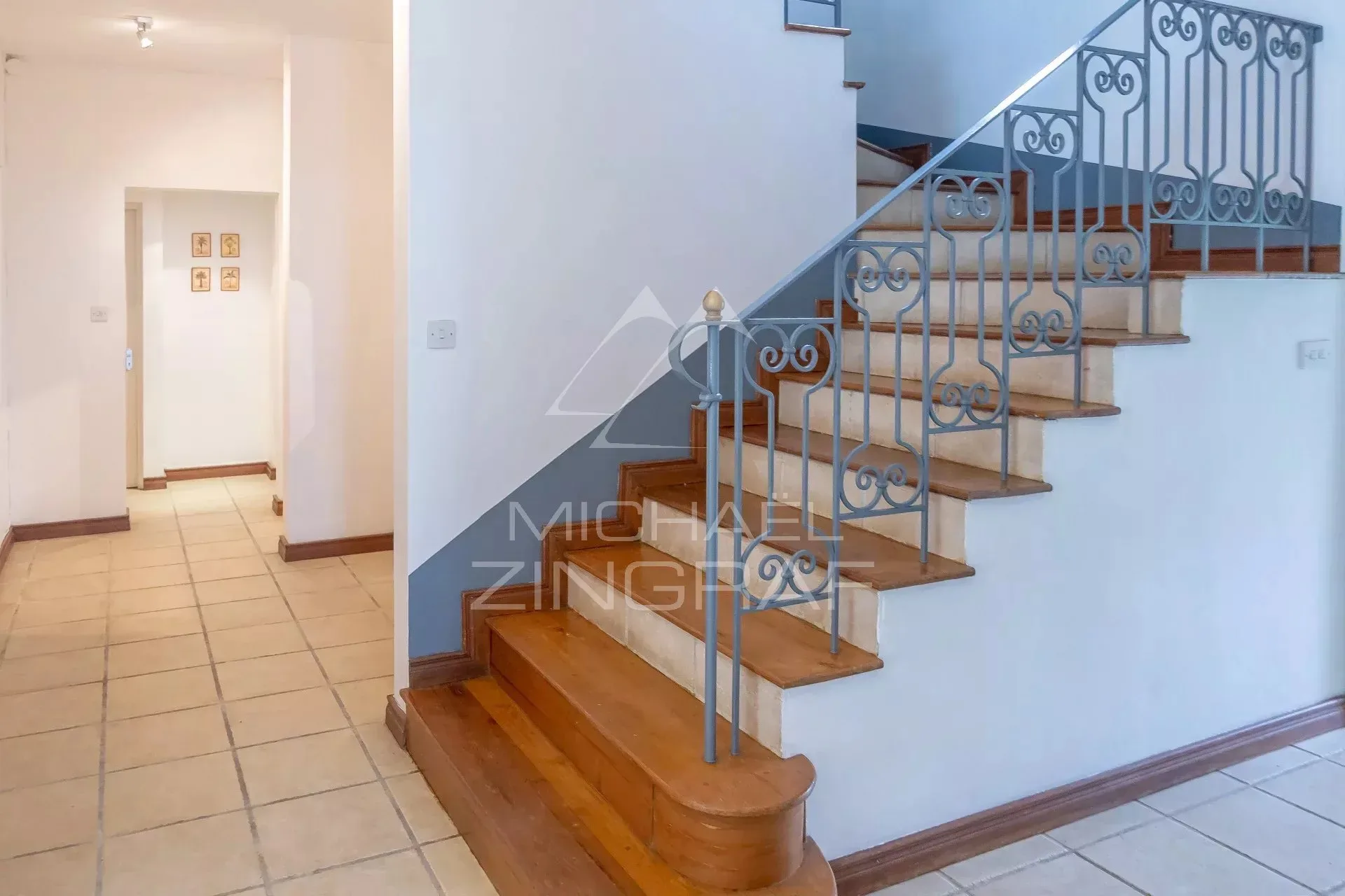 Villa unique de 5 chambres de charme à Pointe aux Canonniers - 29