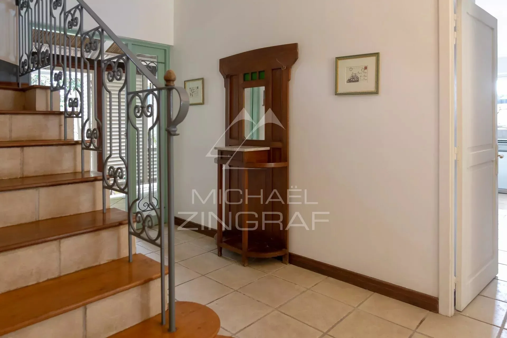 Villa unique de 5 chambres de charme à Pointe aux Canonniers - 30