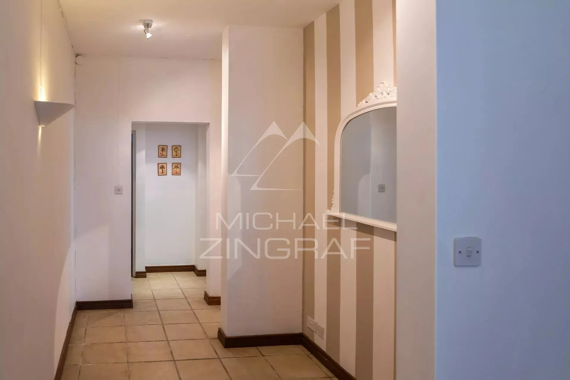Villa unique de 5 chambres de charme à Pointe aux Canonniers - 32