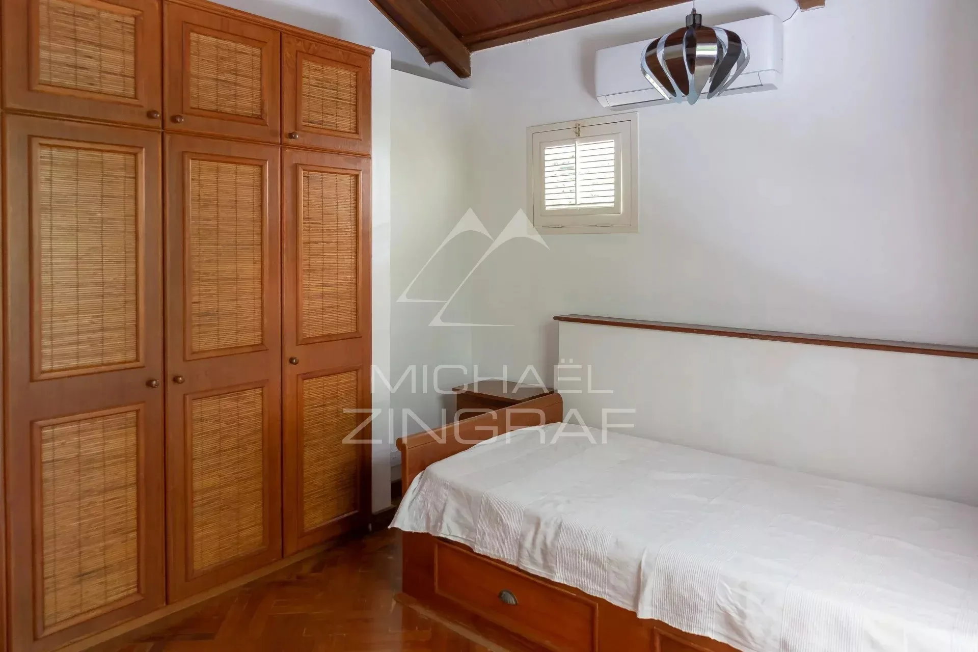 Villa unique de 5 chambres de charme à Pointe aux Canonniers - 37
