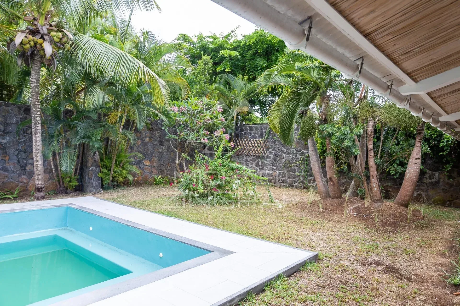 Villa unique de 5 chambres de charme à Pointe aux Canonniers - 39