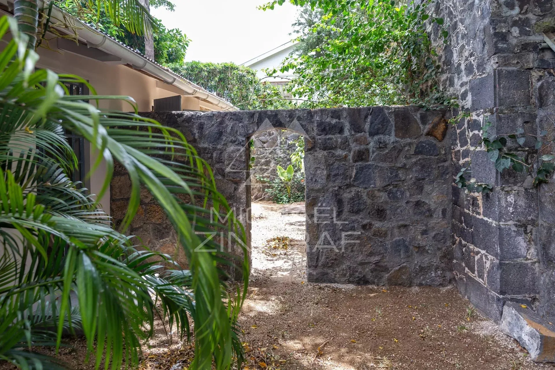 Villa unique de 5 chambres de charme à Pointe aux Canonniers - 41