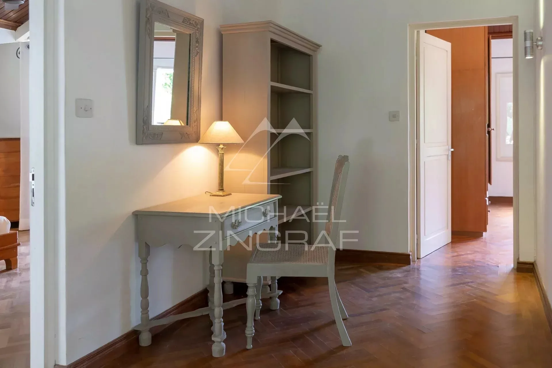 Villa unique de 5 chambres de charme à Pointe aux Canonniers - 42