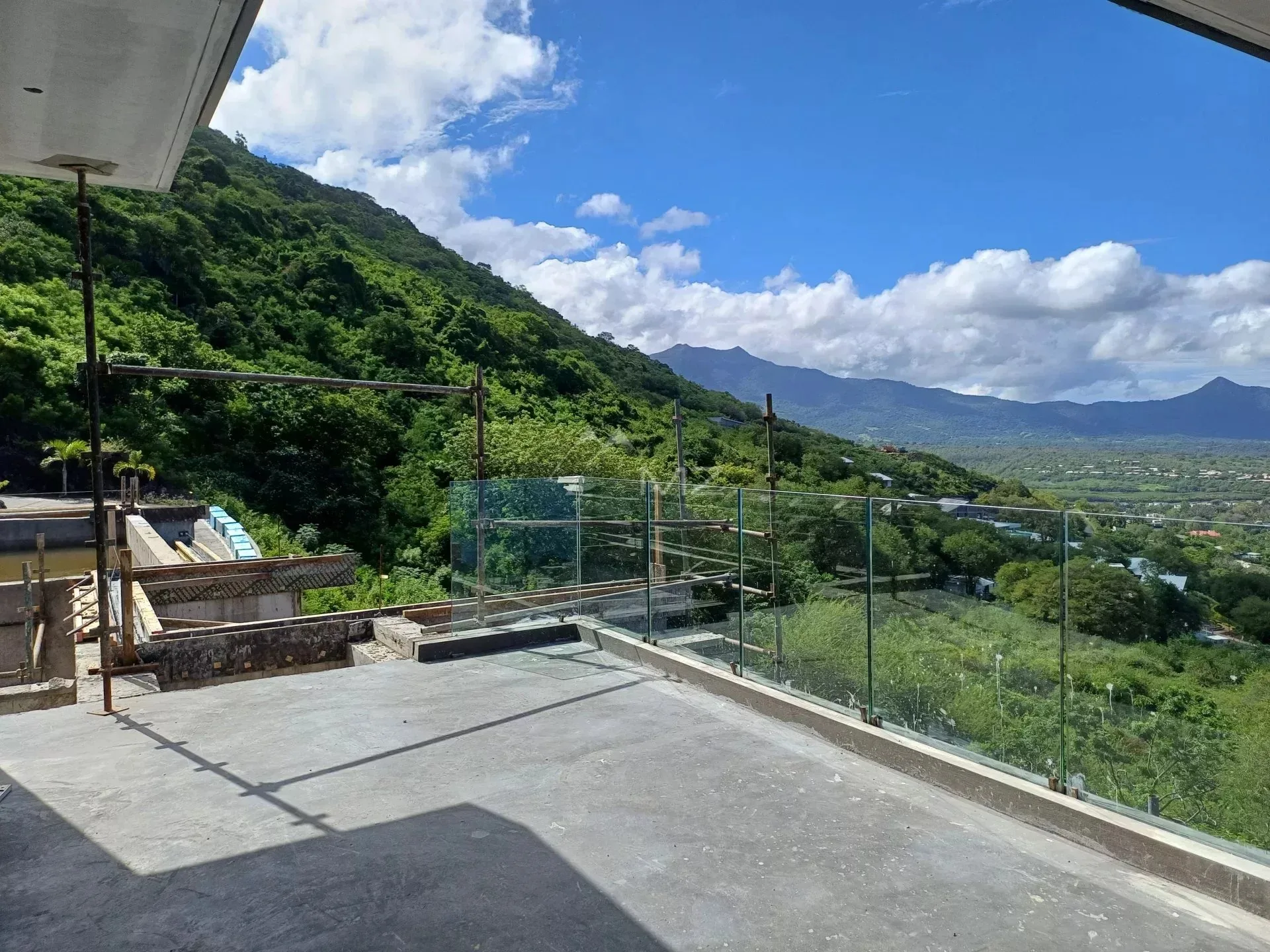 Somptueuse villa 4 chambres - Riviere Noire - 16