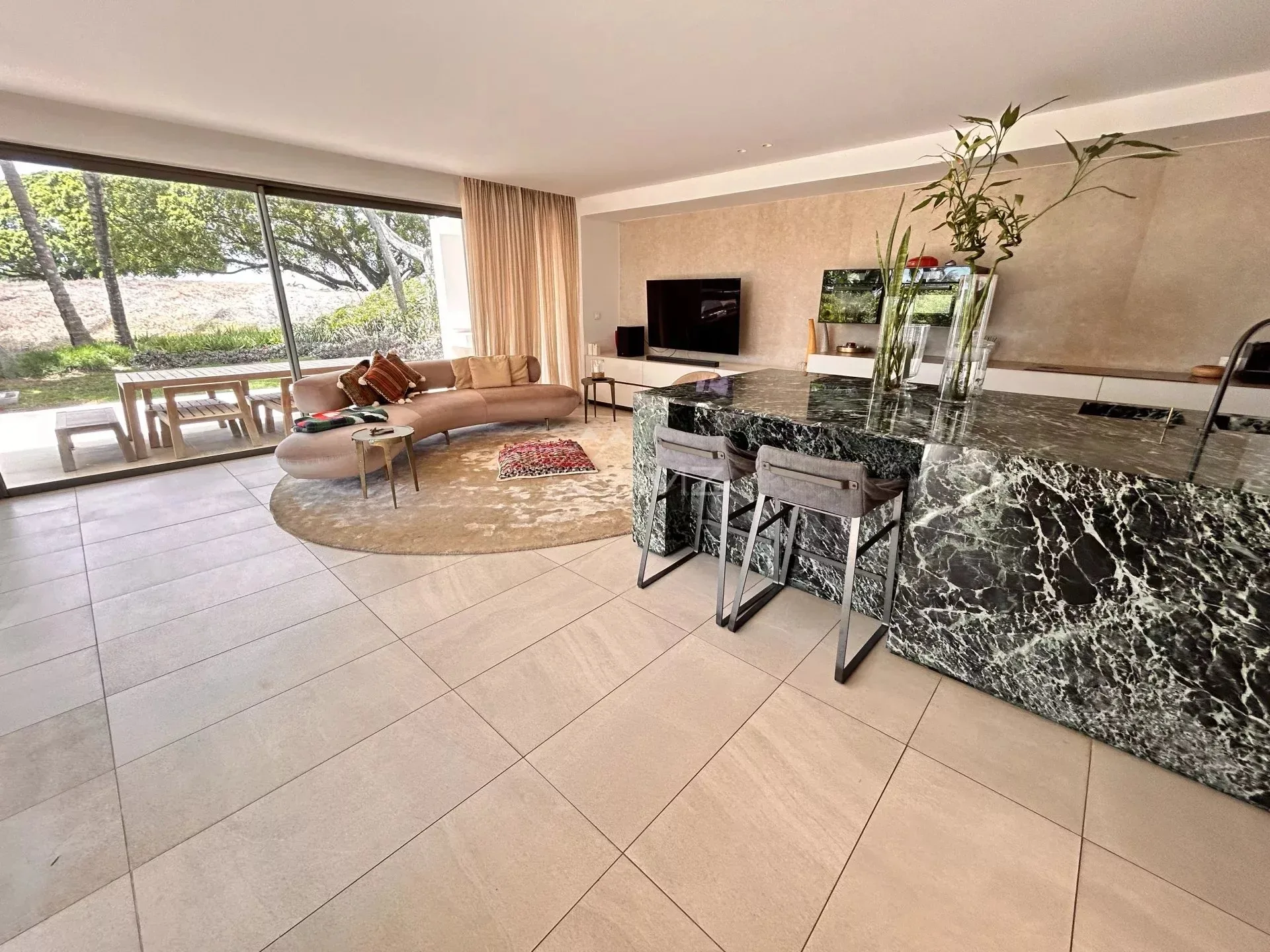 Villa Signature - Vivre Mont Choisy Golf dans sa plus belle expression. - 9