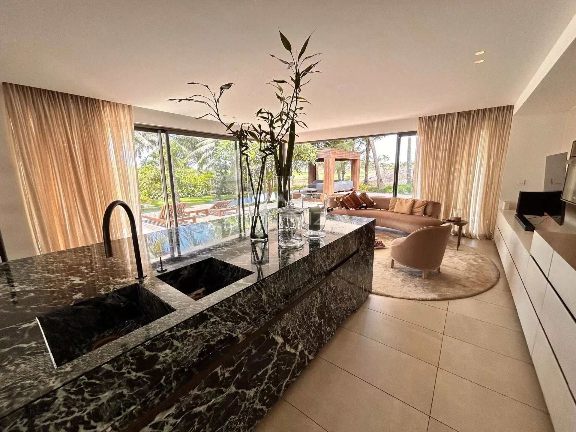 Villa Signature - Vivre Mont Choisy Golf dans sa plus belle expression. - 13