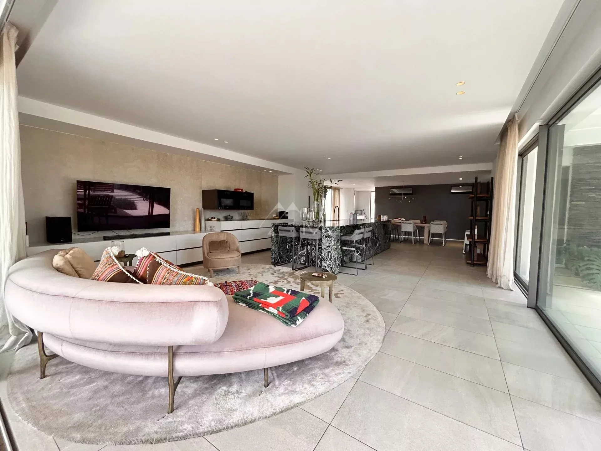 Villa Signature - Vivre Mont Choisy Golf dans sa plus belle expression. - 11