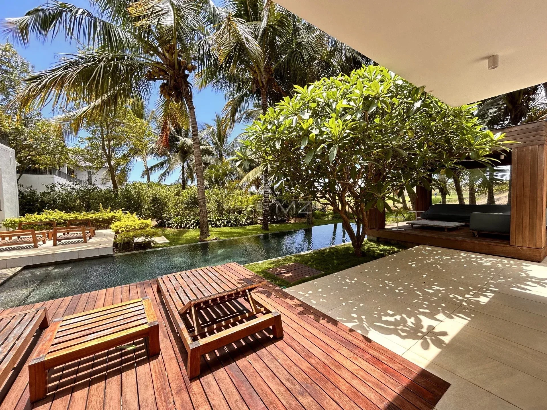 Villa Signature - Vivre Mont Choisy Golf dans sa plus belle expression. - 15