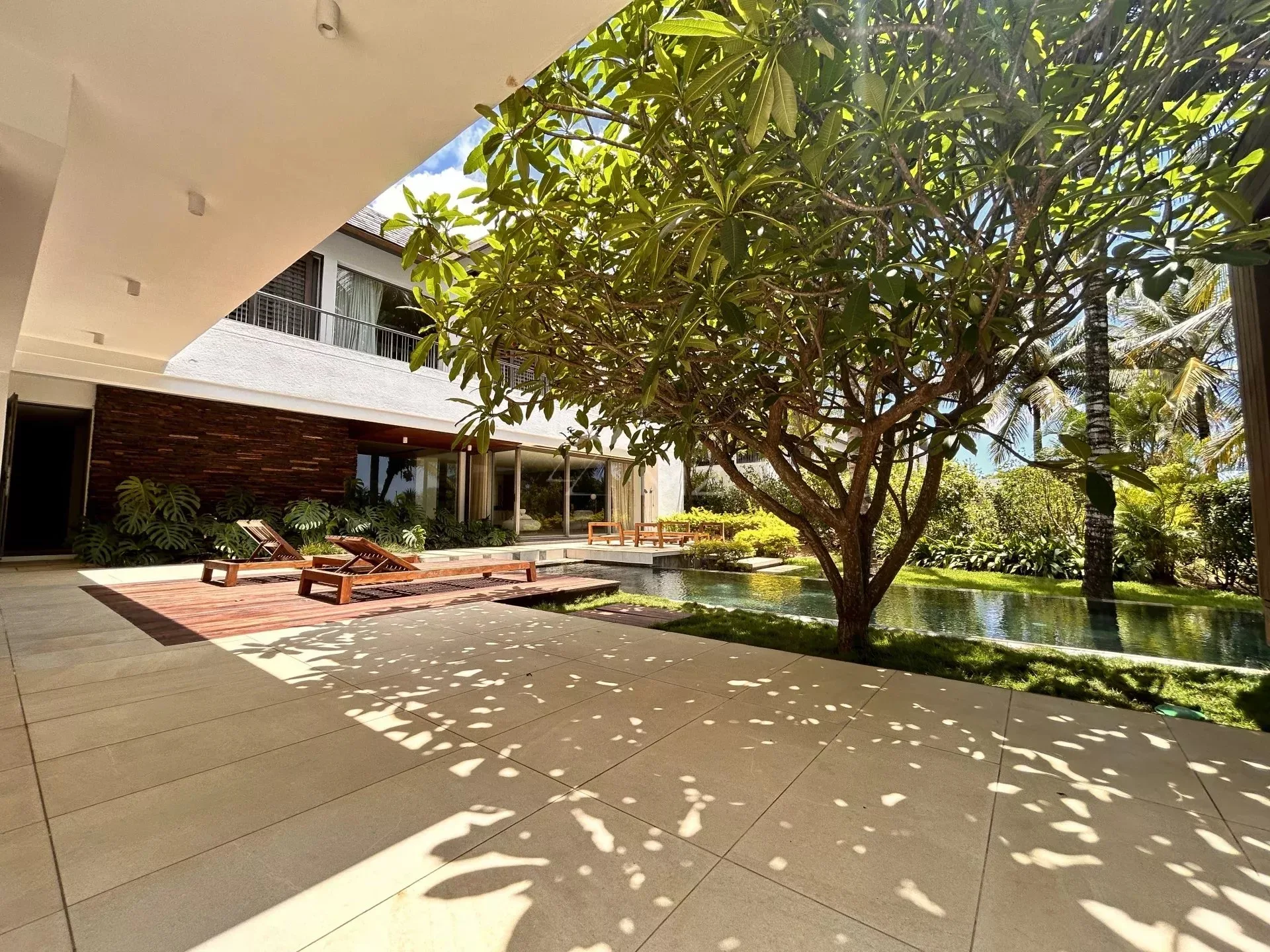 Villa Signature - Vivre Mont Choisy Golf dans sa plus belle expression. - 21
