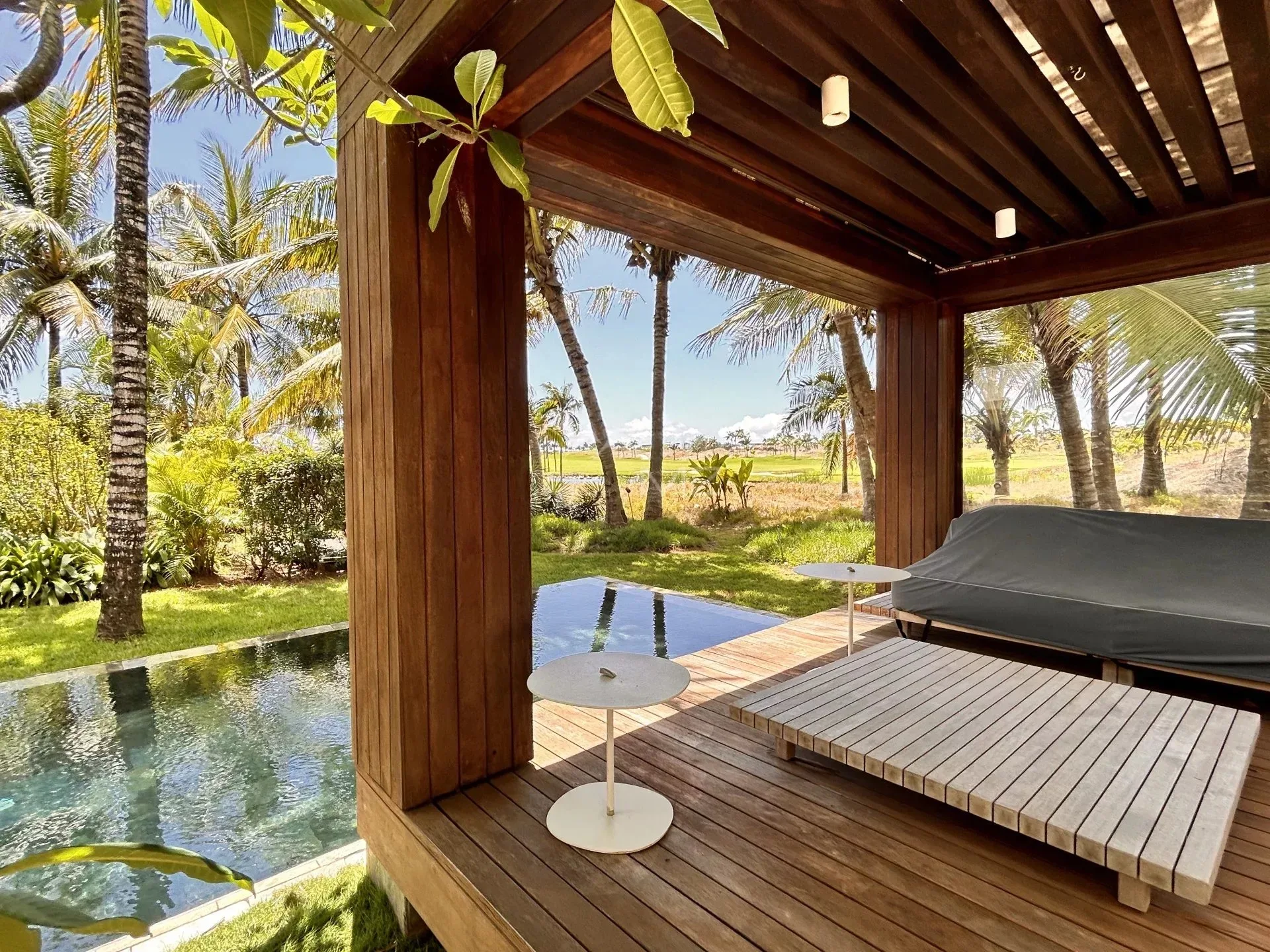 Villa Signature - Vivre Mont Choisy Golf dans sa plus belle expression. - 4