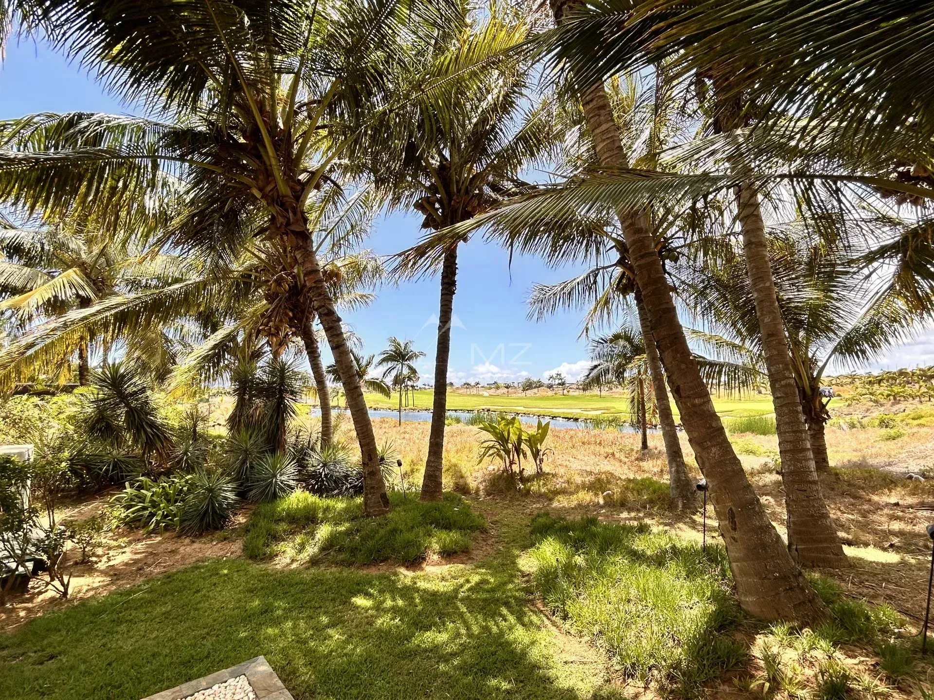 Villa Signature - Vivre Mont Choisy Golf dans sa plus belle expression. - 22