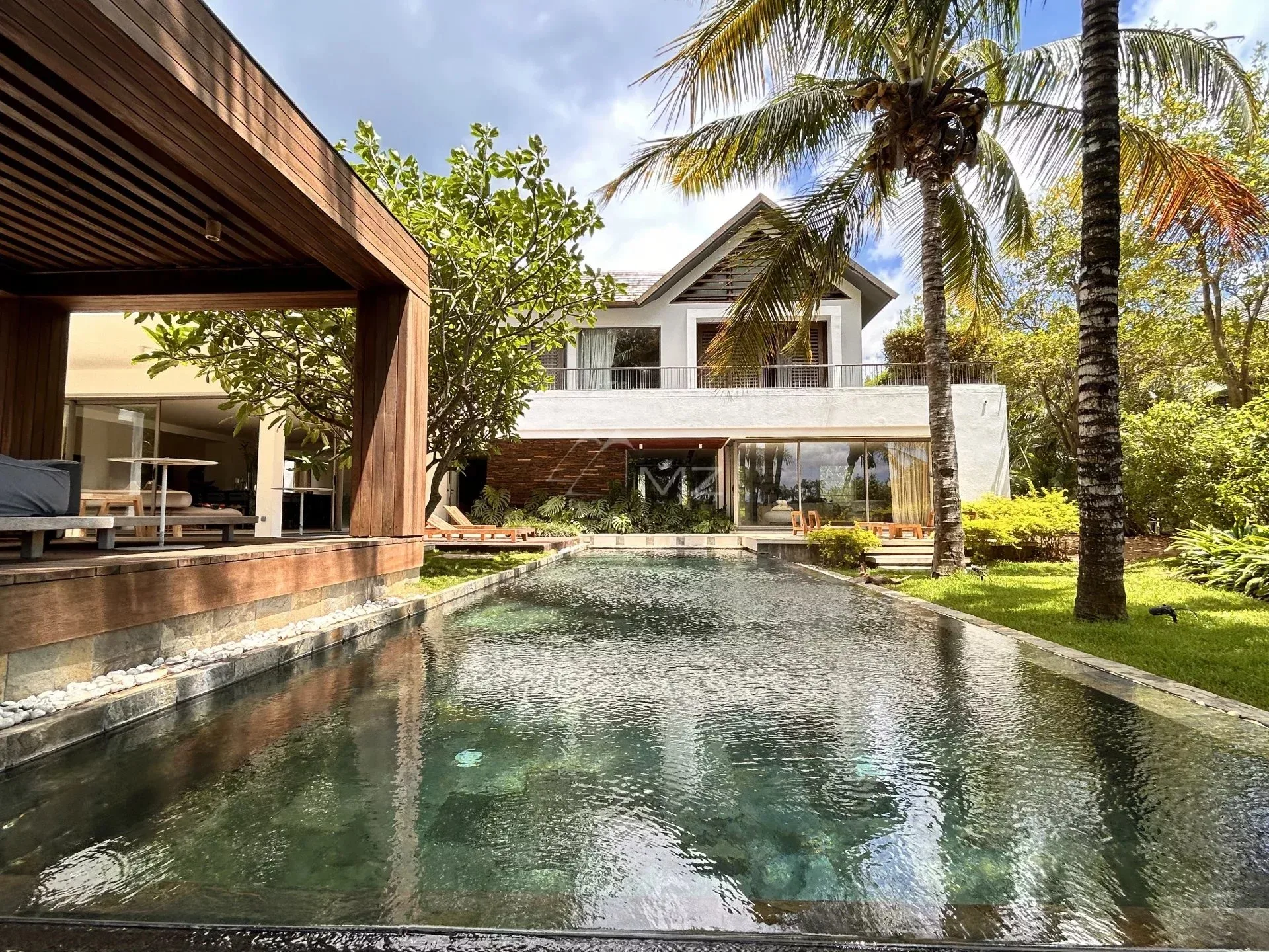 Villa Signature - Vivre Mont Choisy Golf dans sa plus belle expression. - 14