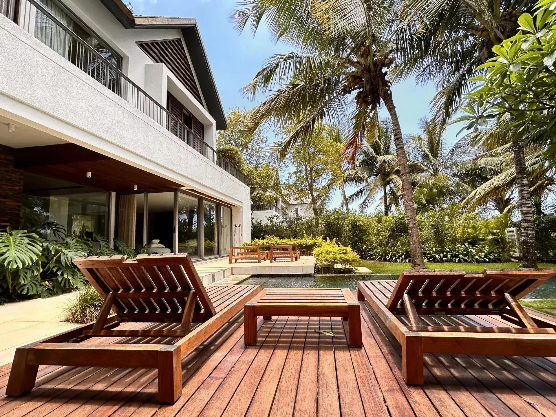 Villa Signature - Vivre Mont Choisy Golf dans sa plus belle expression. - 6