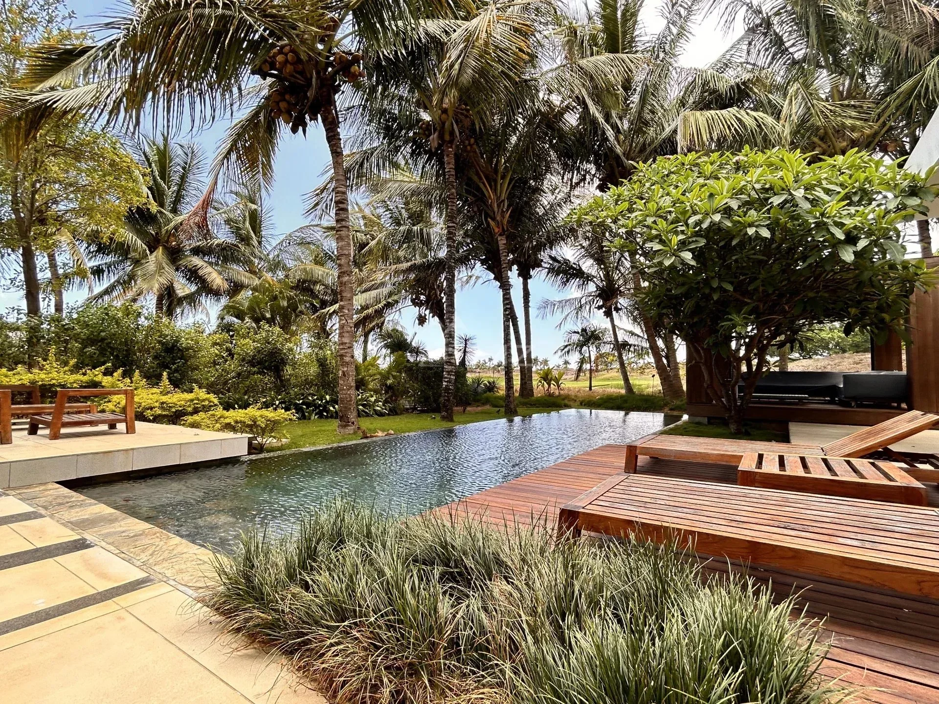 Villa Signature - Vivre Mont Choisy Golf dans sa plus belle expression. - 3
