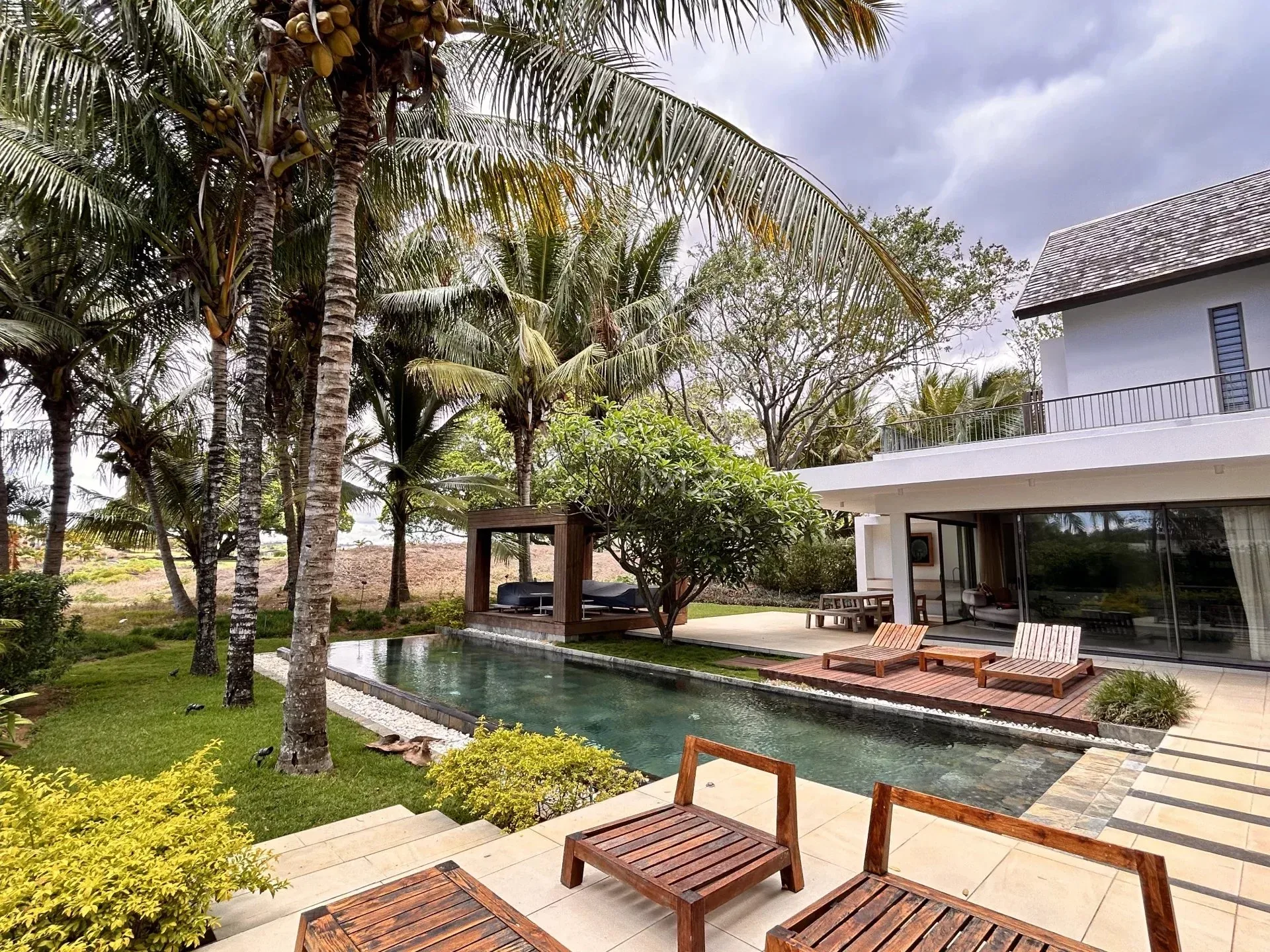 Villa Signature - Vivre Mont Choisy Golf dans sa plus belle expression. - 24