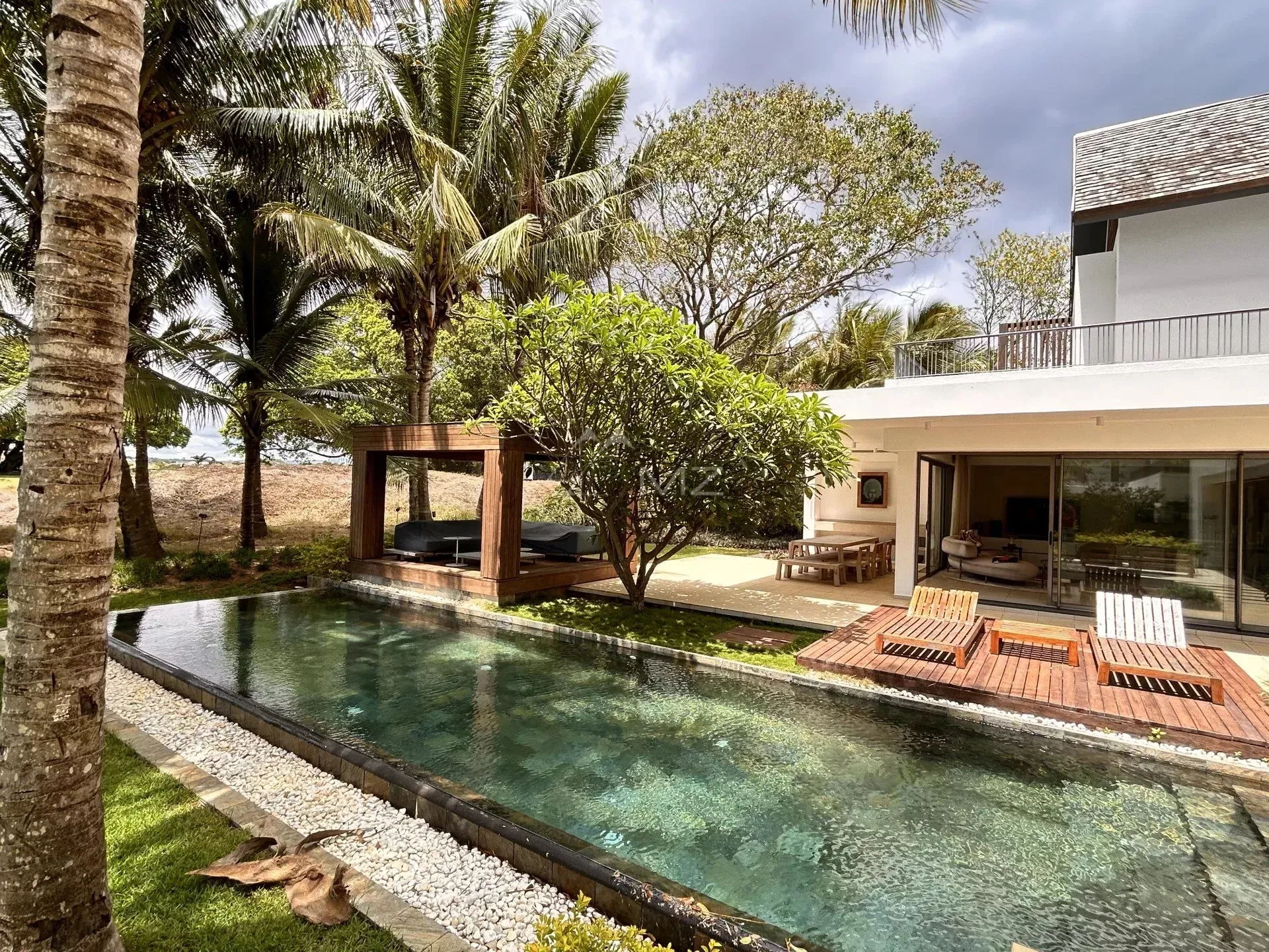 Villa Signature - Vivre Mont Choisy Golf dans sa plus belle expression. - 30