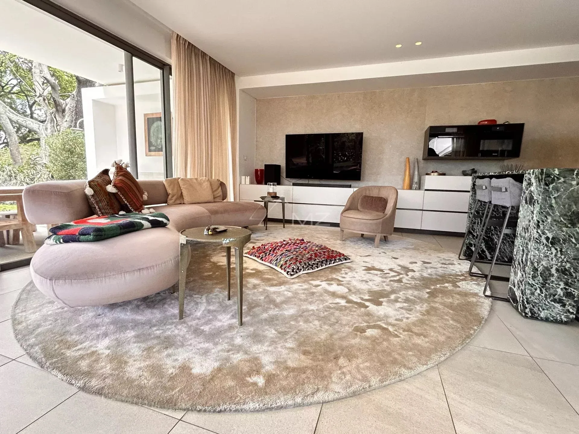 Villa Signature - Vivre Mont Choisy Golf dans sa plus belle expression. - 34