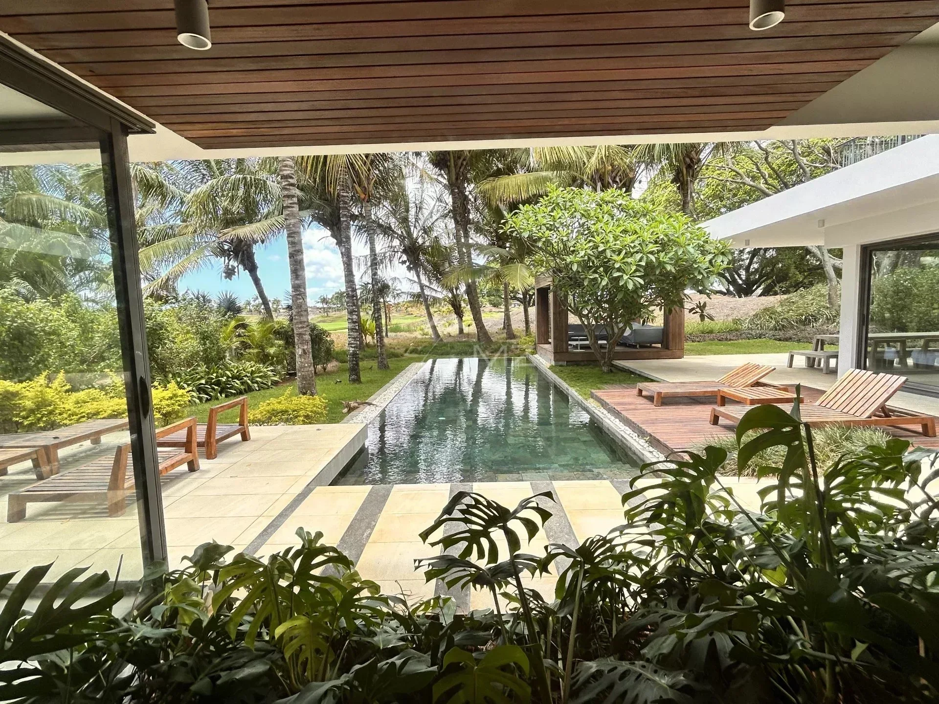 Villa Signature - Vivre Mont Choisy Golf dans sa plus belle expression. - 31