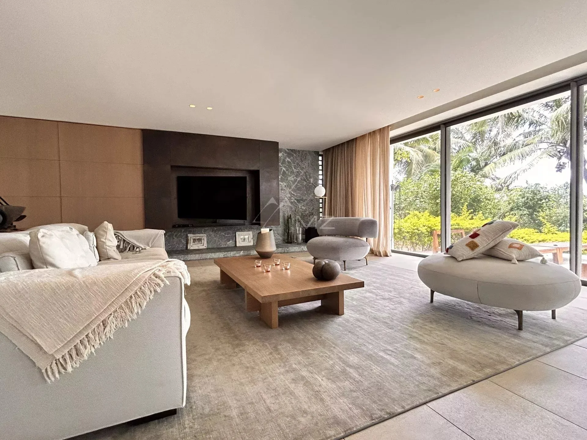 Villa Signature - Vivre Mont Choisy Golf dans sa plus belle expression. - 12