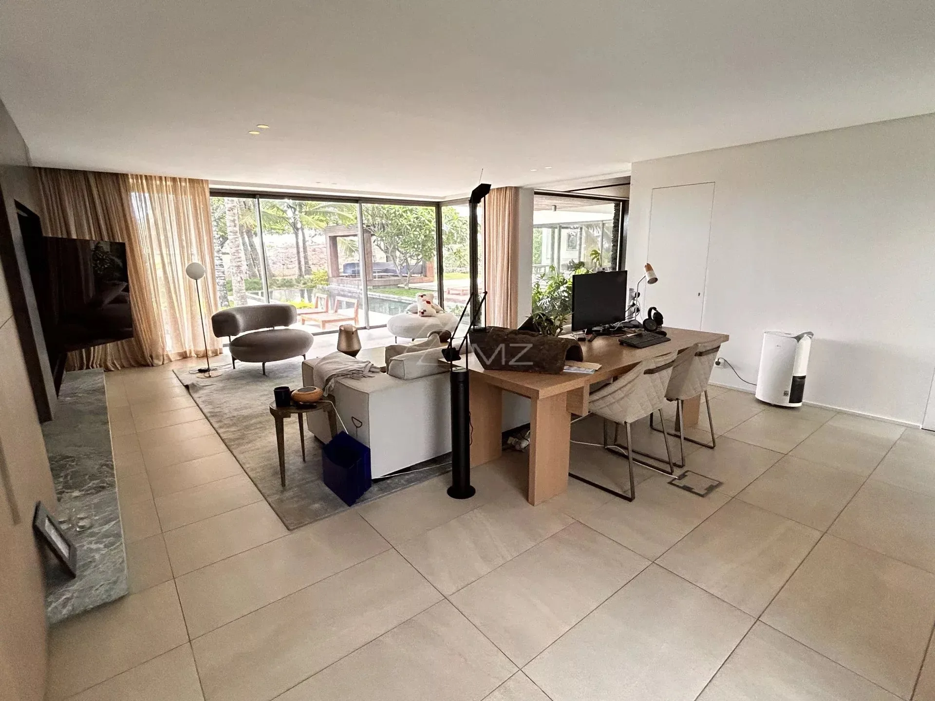 Villa Signature - Vivre Mont Choisy Golf dans sa plus belle expression. - 19