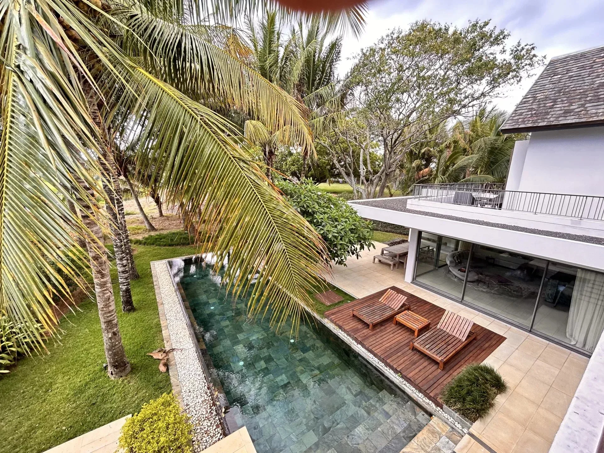 Villa Signature - Vivre Mont Choisy Golf dans sa plus belle expression. - 32