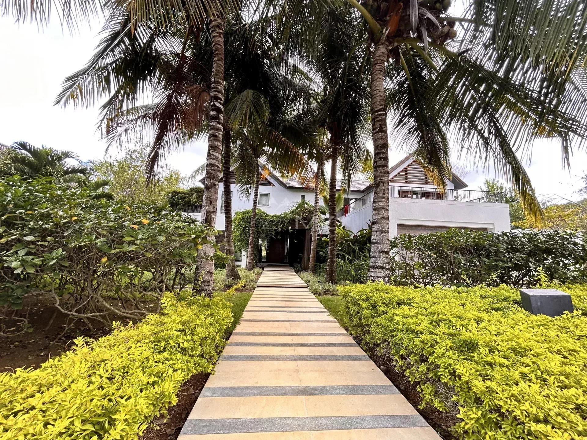 Villa Signature - Vivre Mont Choisy Golf dans sa plus belle expression. - 20