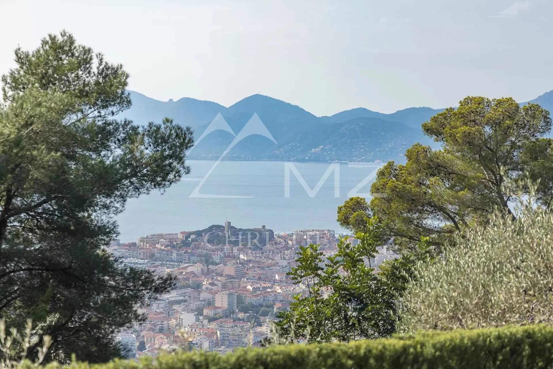 Cannes Californie - Majestueuse bastide provençale moderne à l'adresse prestigieuse - 11