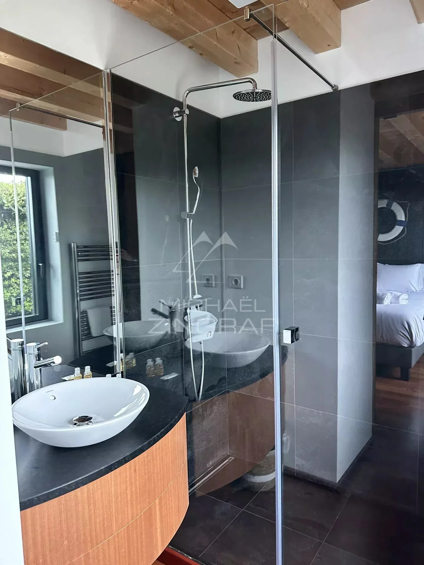 VILLA CARLOTTA - Prestations et vue exceptionnelles - 38