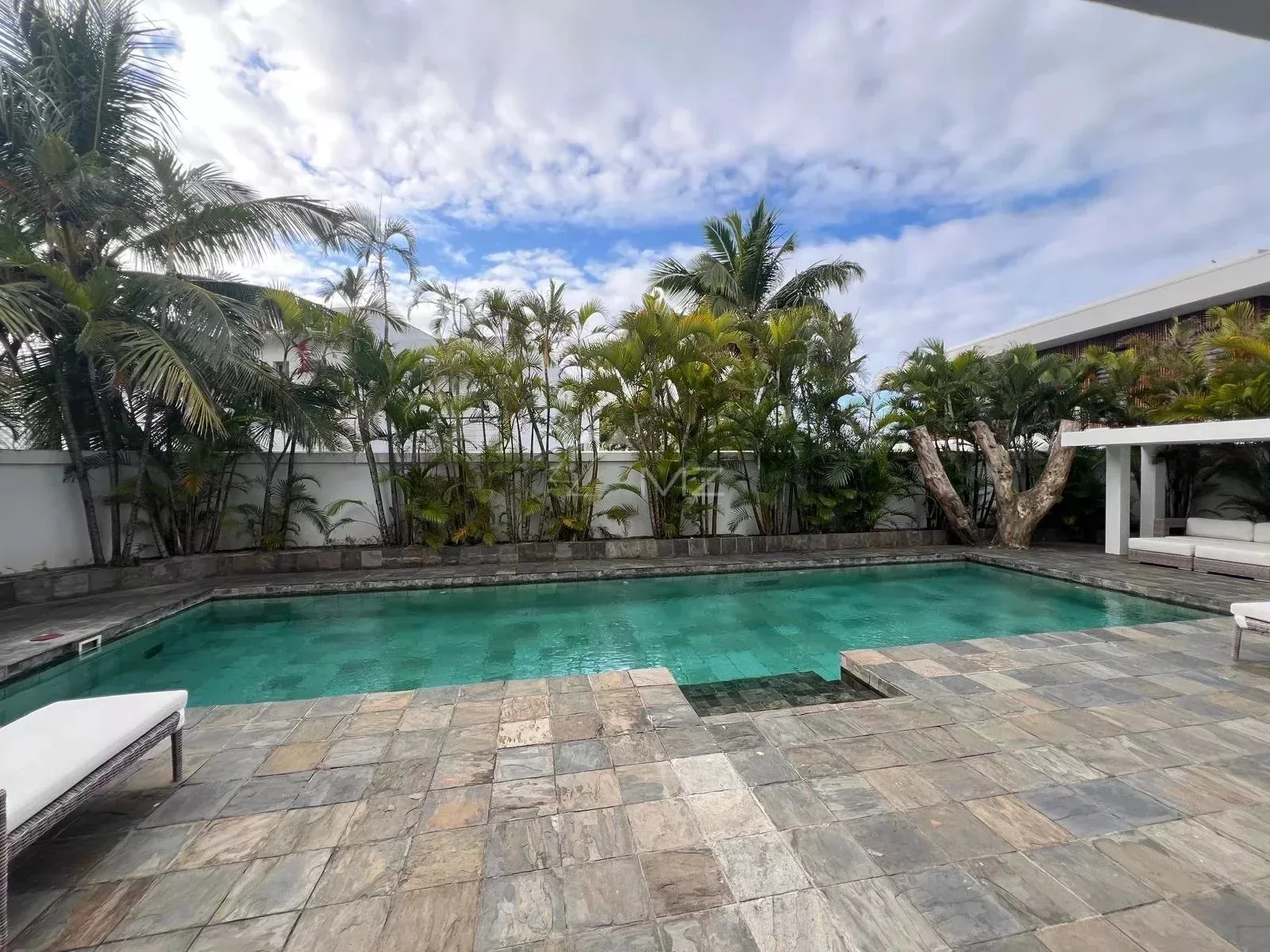 Villa accès mer – Pointe aux Canonniers - 16