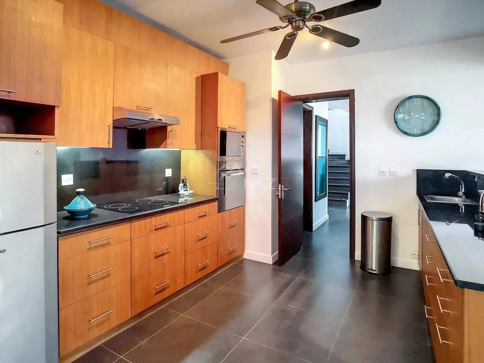 Villa accès mer – Pointe aux Canonniers - 4