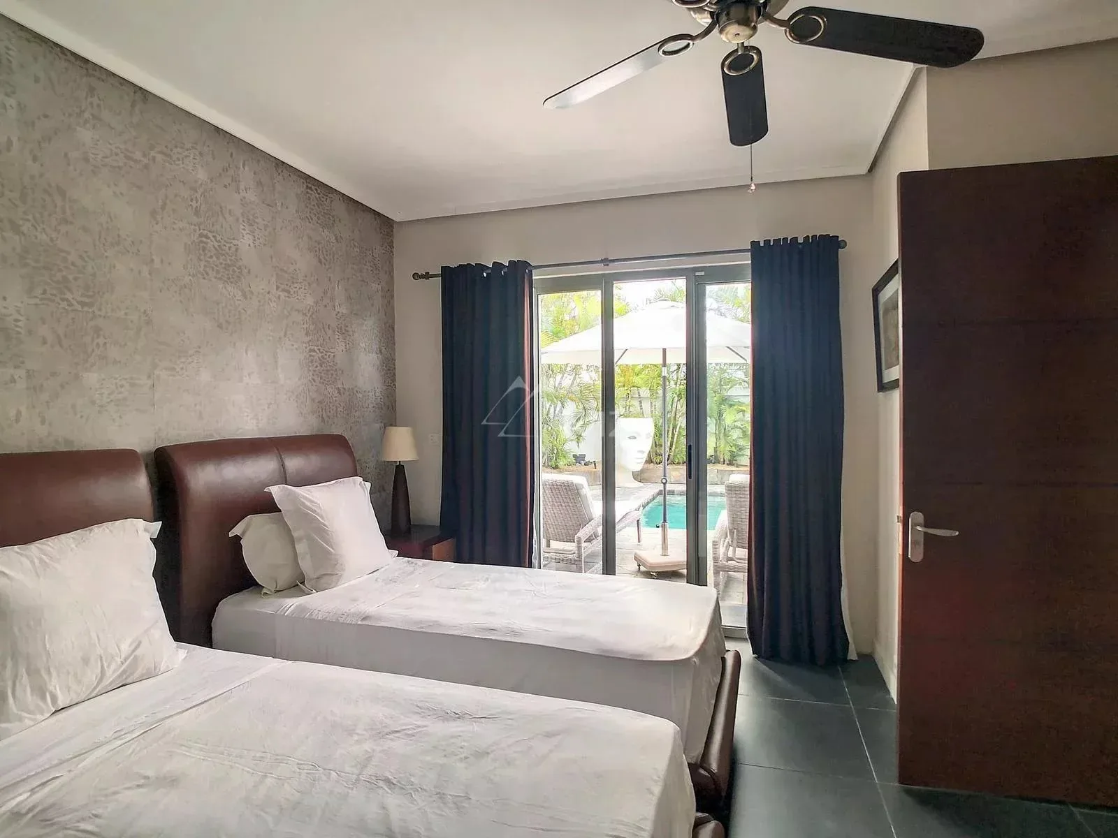 Villa accès mer – Pointe aux Canonniers - 19