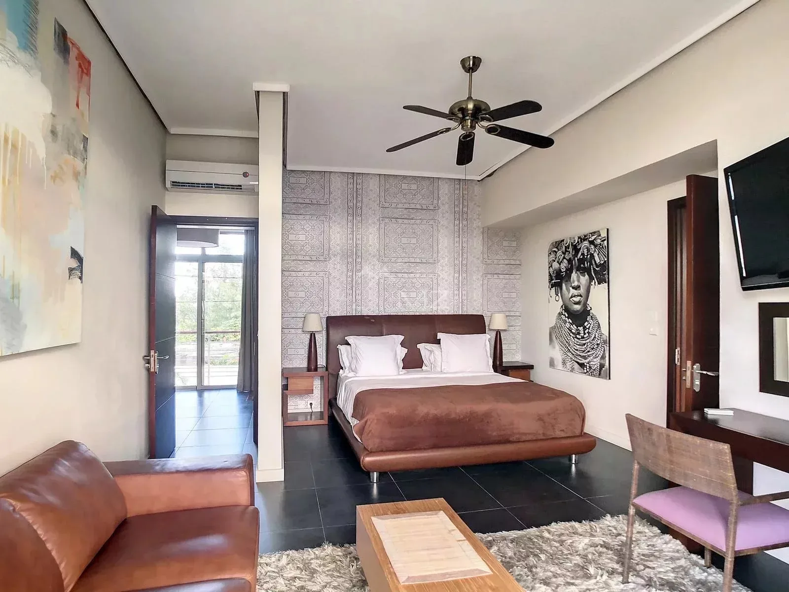 Villa accès mer – Pointe aux Canonniers - 10