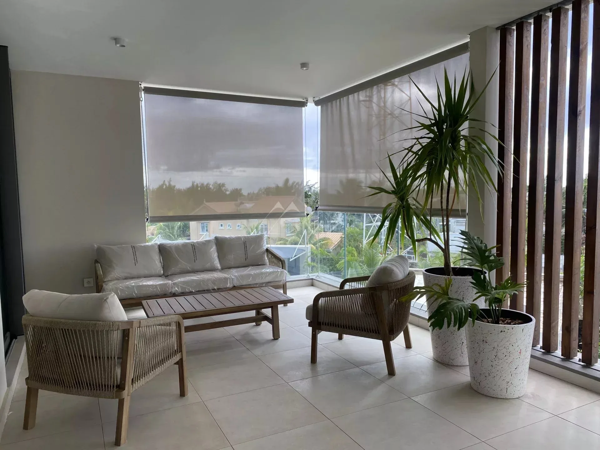 Ile Maurice - Penthouse avec magnifique vue sur l’océan - Grand Baie - 13