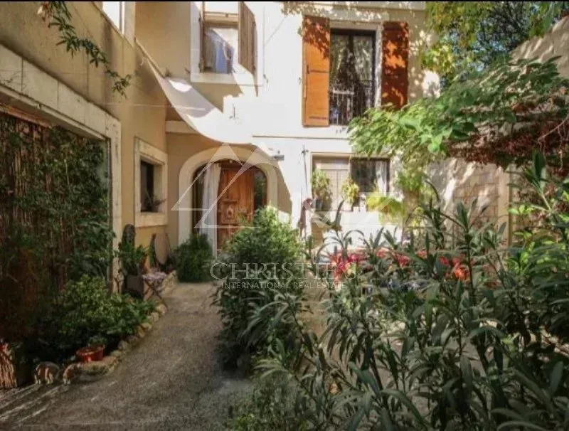Maison de village proche Saint Rémy de Provence - 17