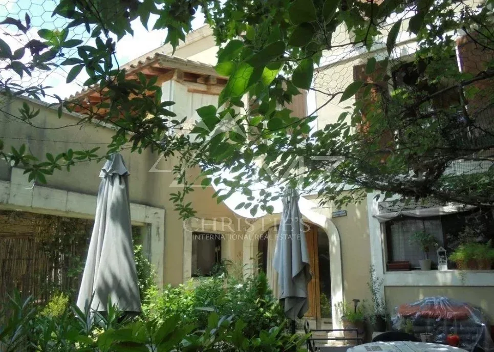Maison de village proche Saint Rémy de Provence - 16