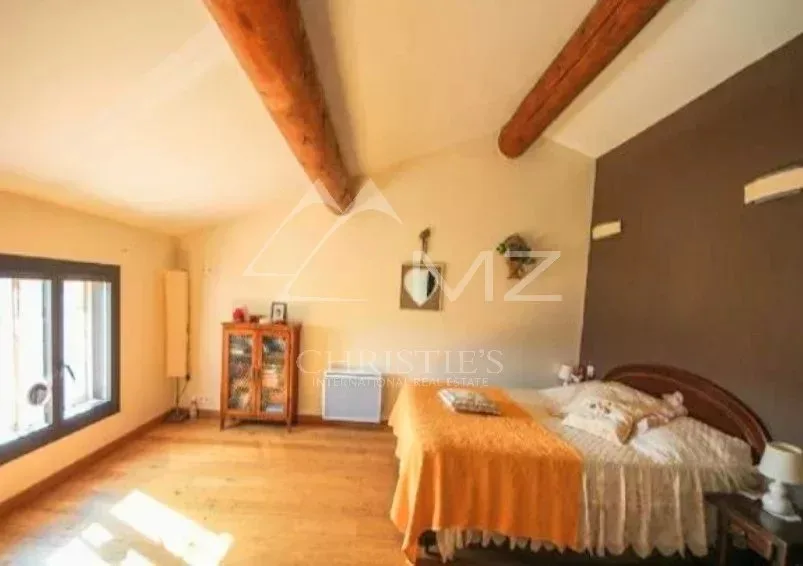 Maison de village proche Saint Rémy de Provence - 12
