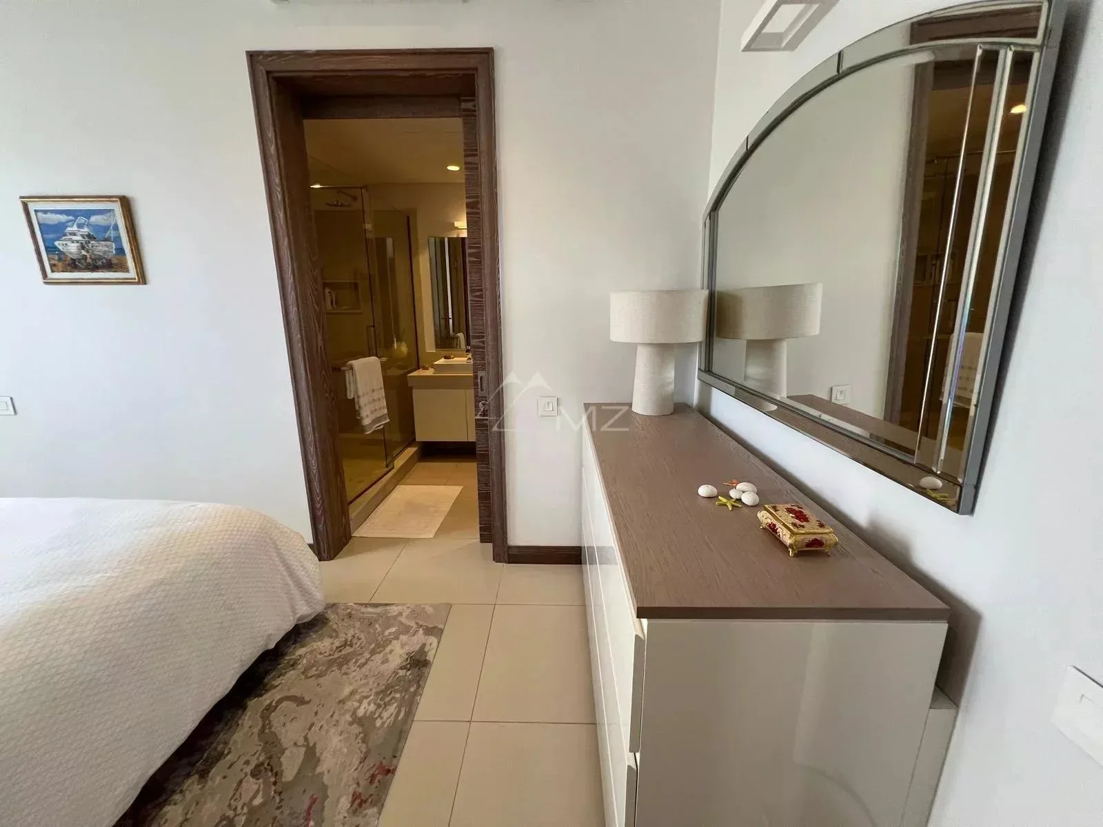 Penthouse - accessibilité plage privée - à Pereybere - 26