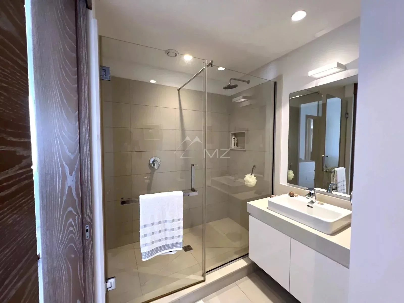 Penthouse - accessibilité plage privée - à Pereybere - 27