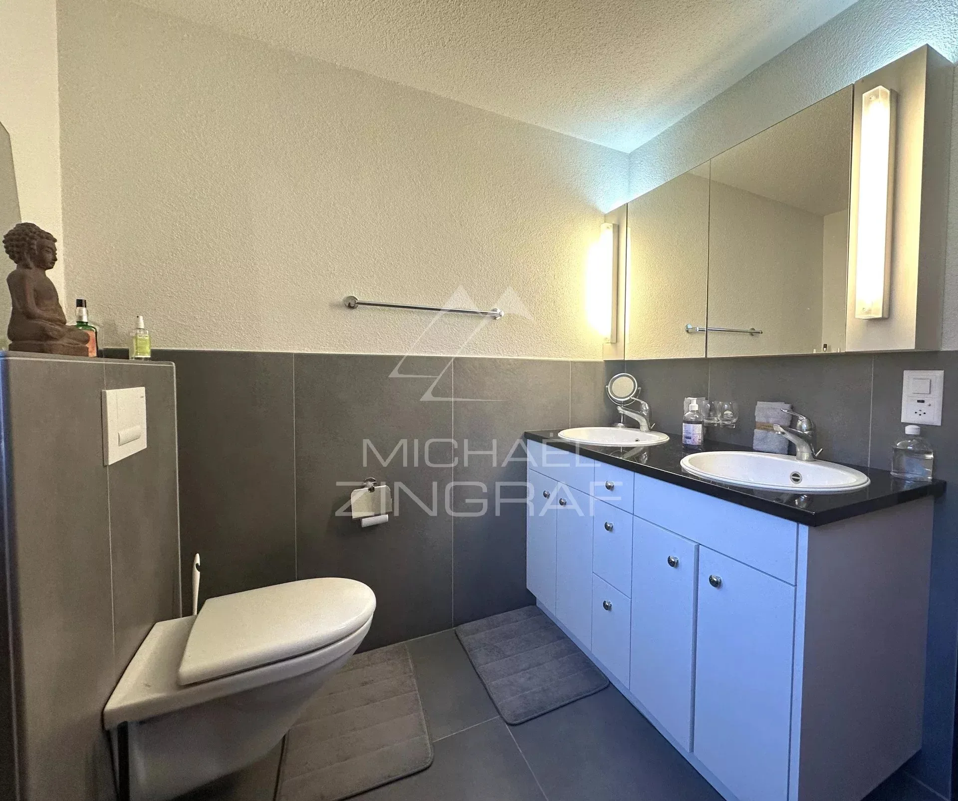 Bel appartement au centre de Gstaad - 6