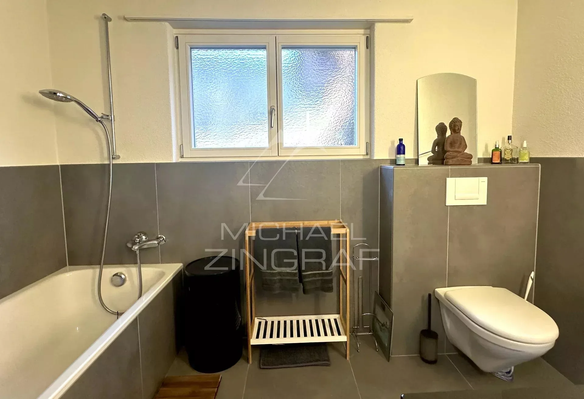 Bel appartement au centre de Gstaad - 8