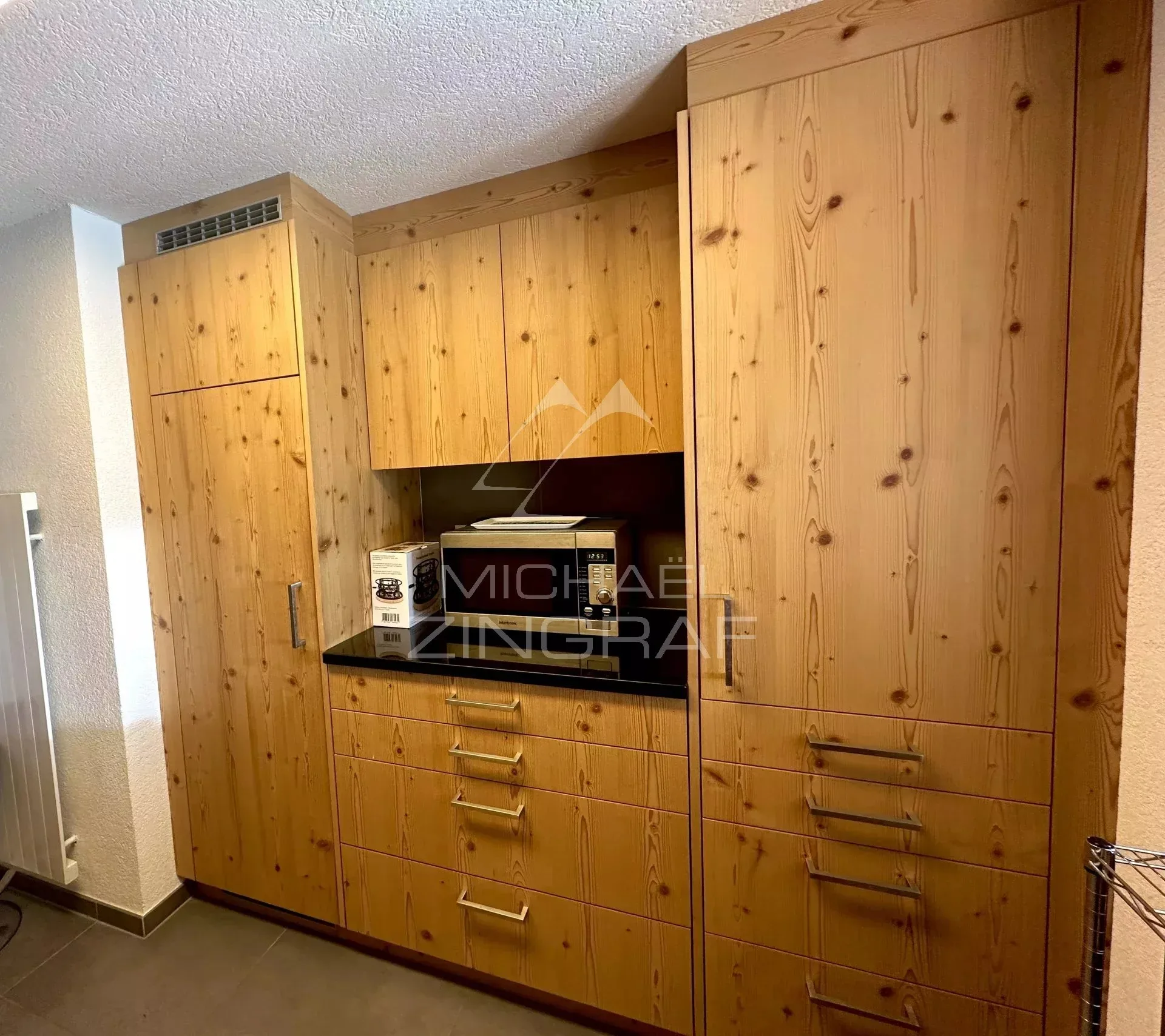 Bel appartement au centre de Gstaad - 4