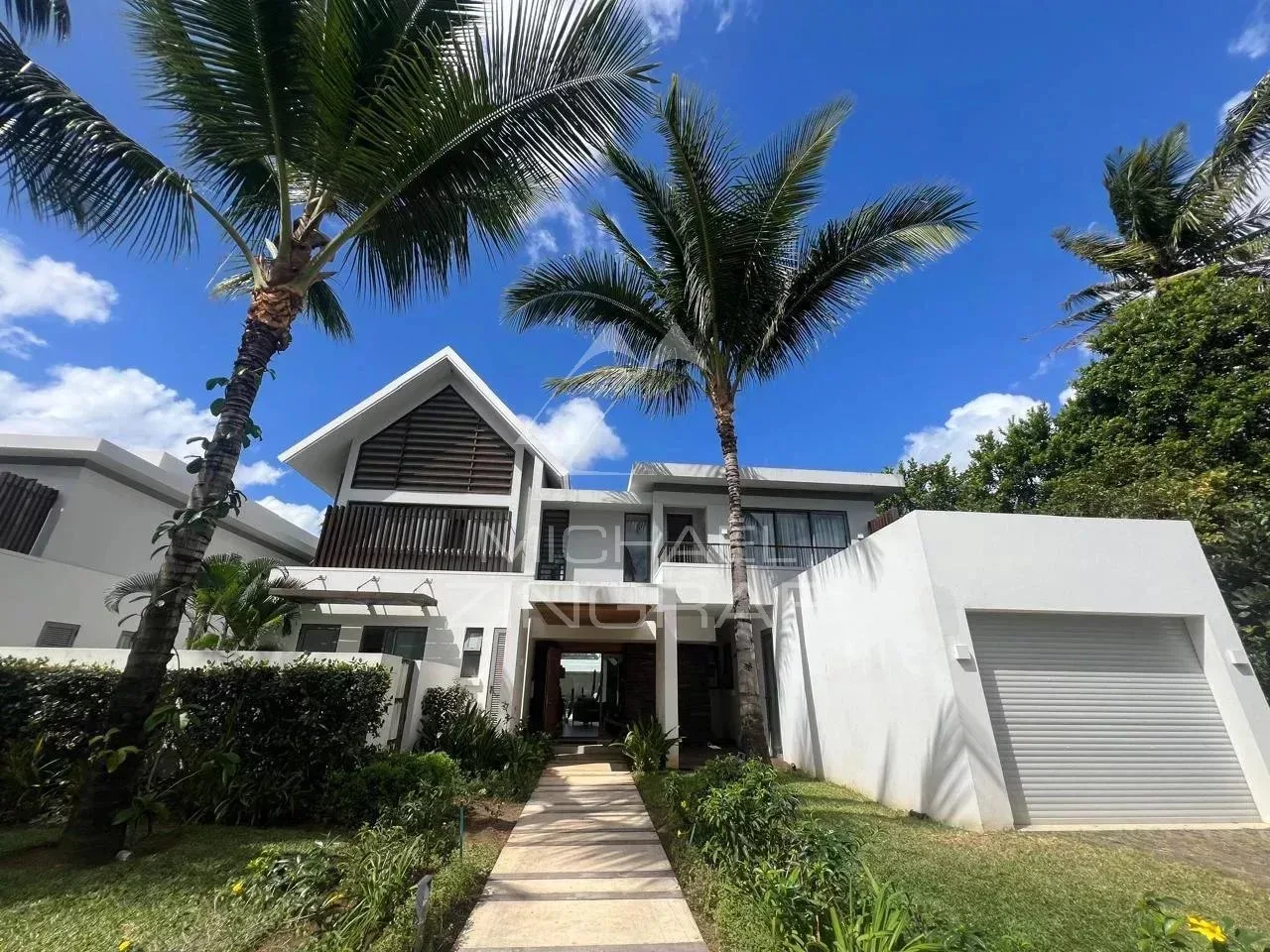Villa d'exception 4 chambres sur golf - 11