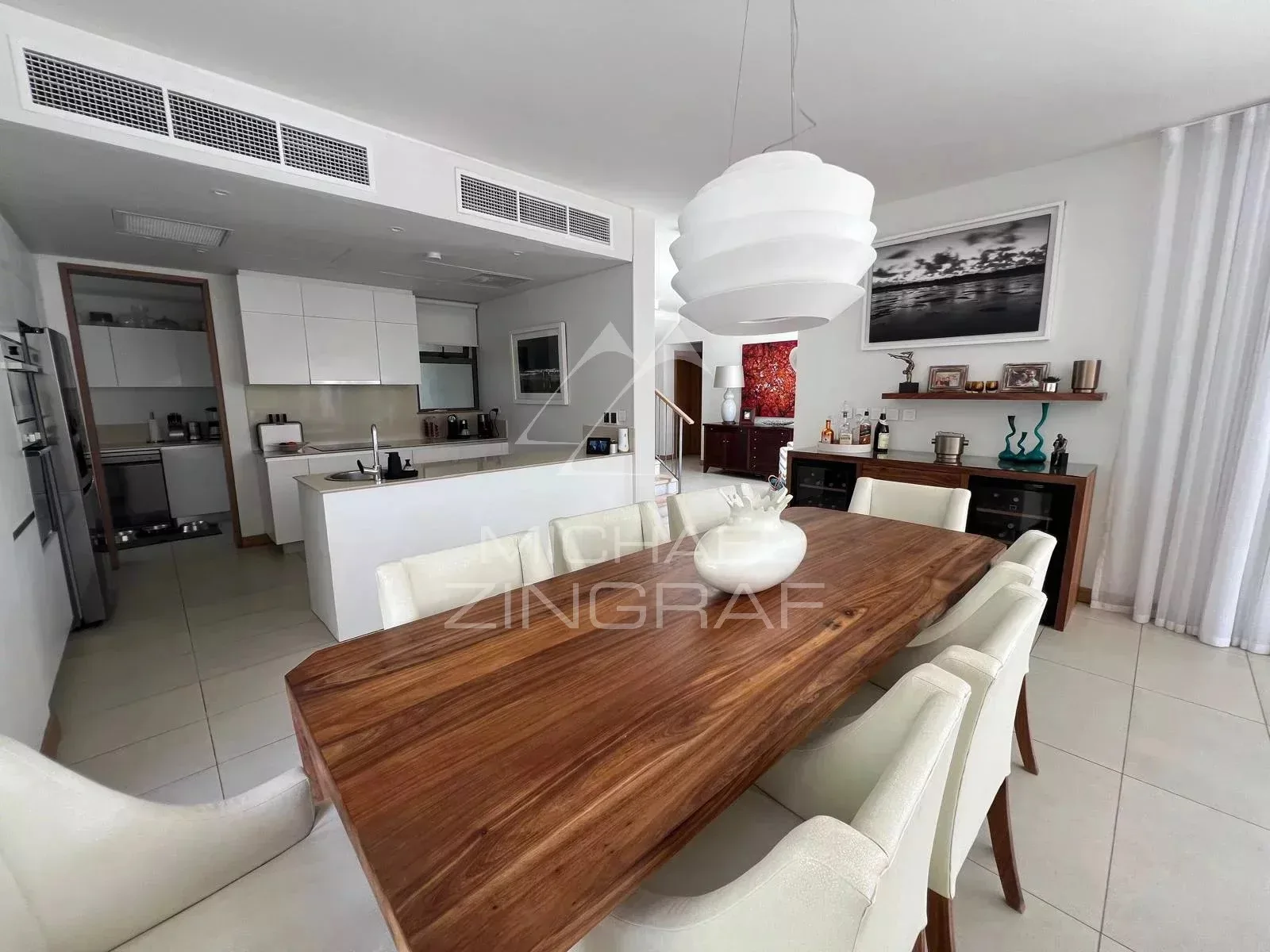 Villa d'exception 4 chambres sur golf - 19