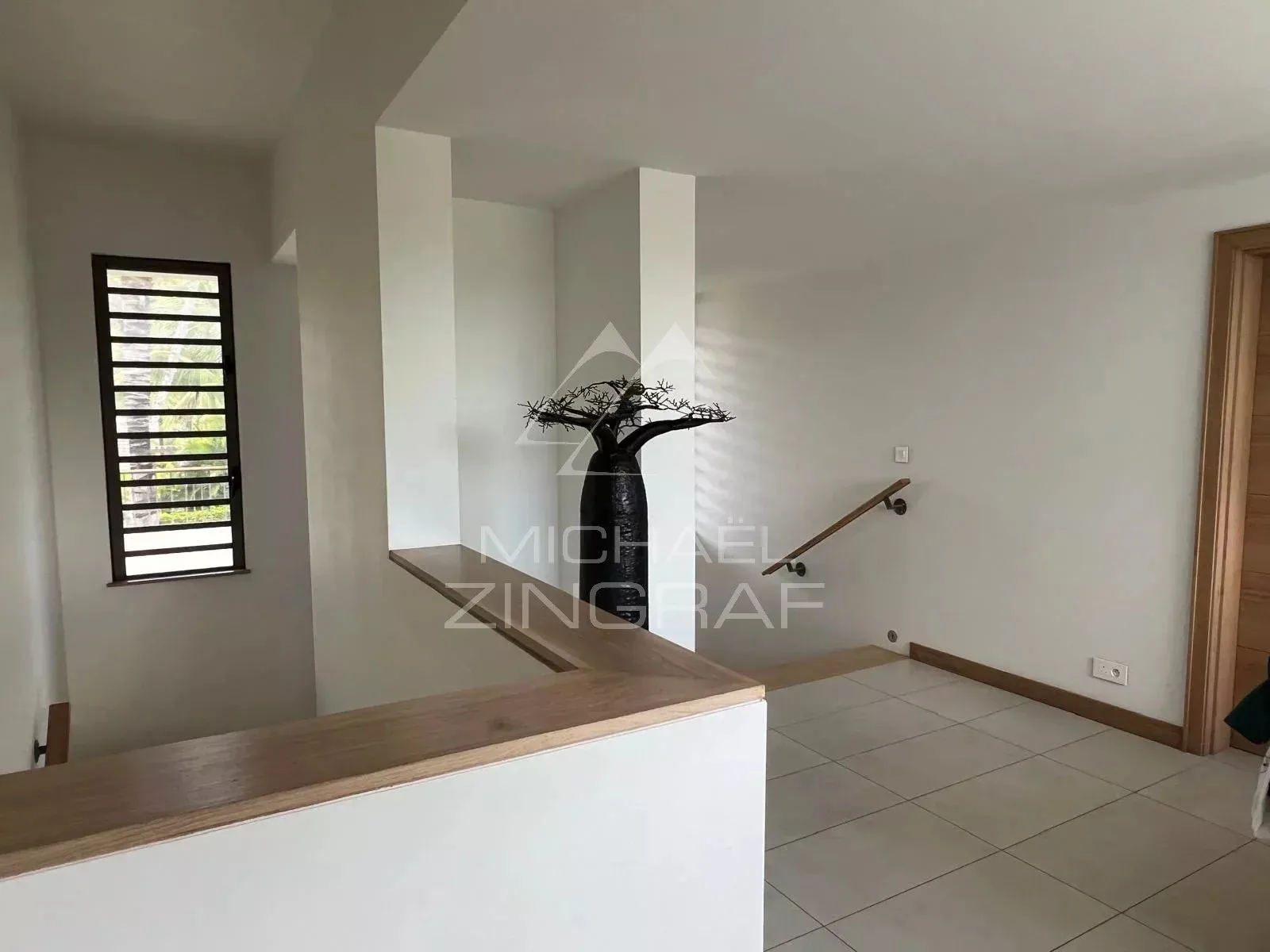 Villa d'exception 4 chambres sur golf - 21